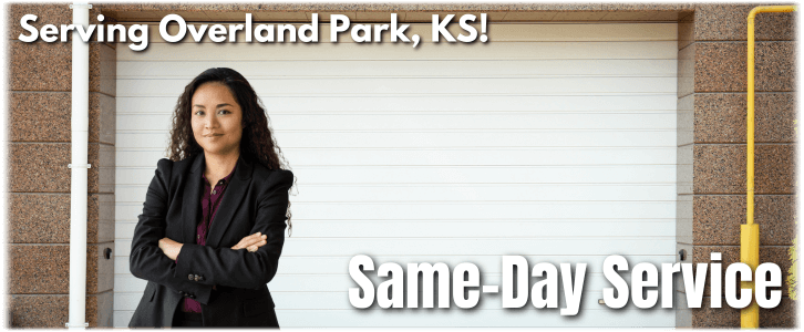 Garage Door Repair Overland Park KS
