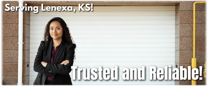 Garage Door Repair Lenexa KS