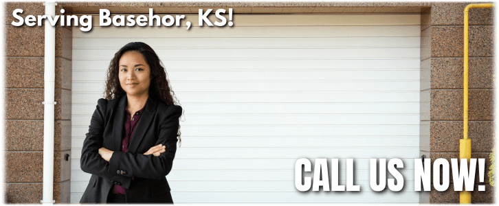 Garage Door Repair Basehor KS